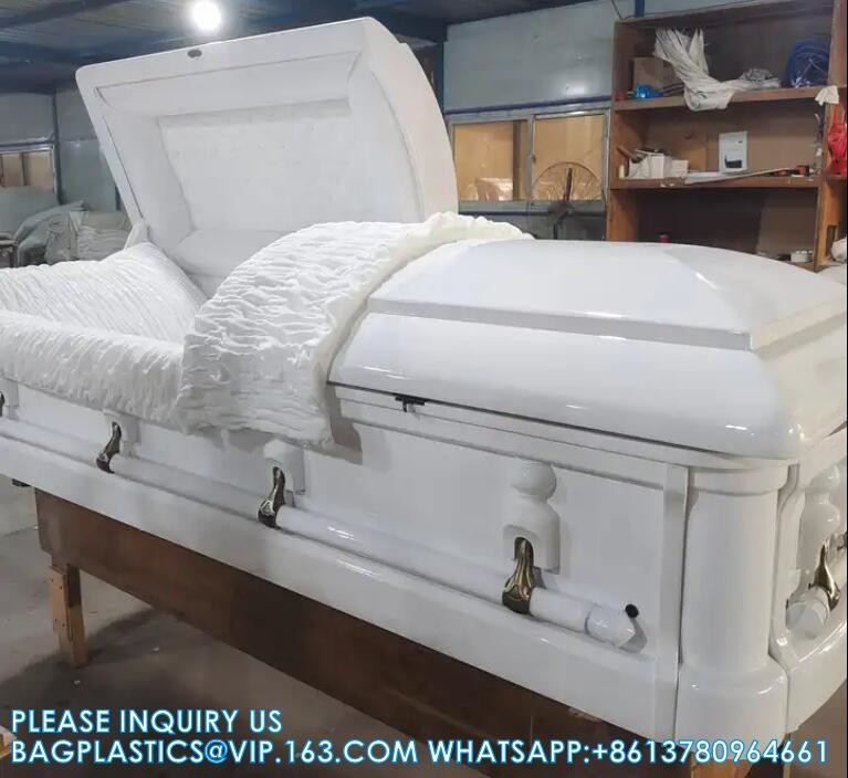 Wood Veneer MDF Caskets Cardboard Caskets European Coffins Cremation Caskets Metal Caskets Infant Caskets Urns Jewish