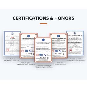 Centralized-controlled Flexible Under-desk Anti-eavesdropping Shield Security