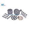 Buy cheap Hydraulic Komatsu PC200 Parts Excavator pump parts for 706-7G-01041 706-7G-01040 from wholesalers