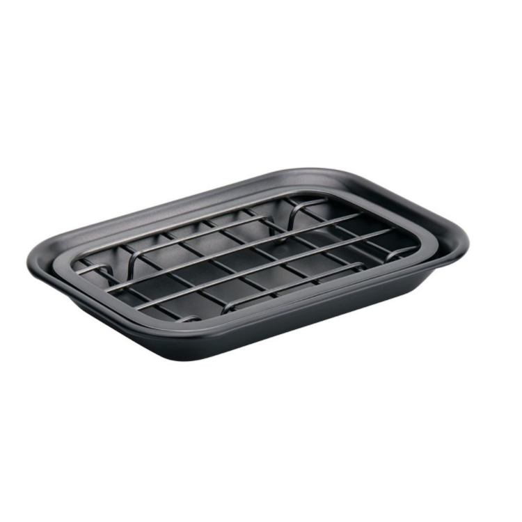 Metal Home Soap Dish Tray Bathroom Hardware Black Dawn Soap Holder Box Saver