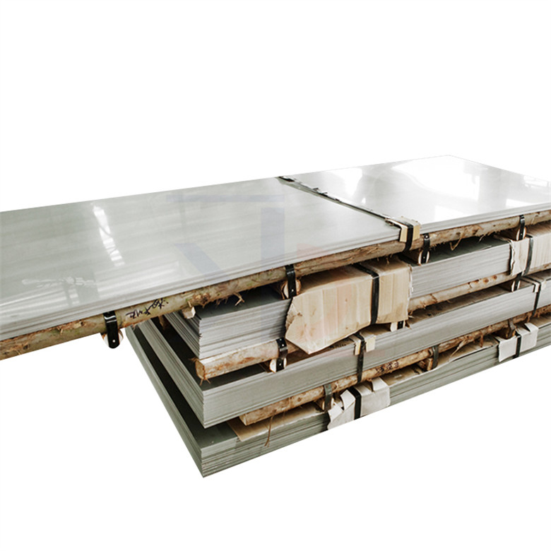 Corrosion Resistant Stainless Steel Sheet Plate 410 ASTM 0.3-3mm Cold Rolled