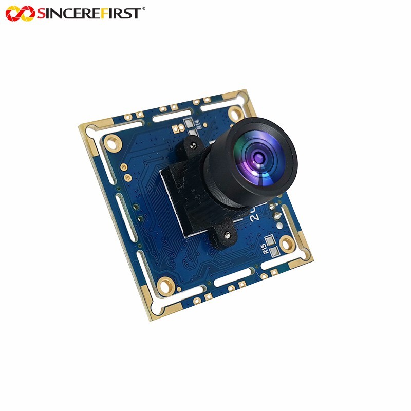 30 fps Micro 5mp Camera Module MI5100 Image Sensor for Drone