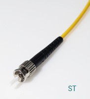 SC APC Fiber Cable Patch Cord 2mm Single Mode Simplex for FTTH System