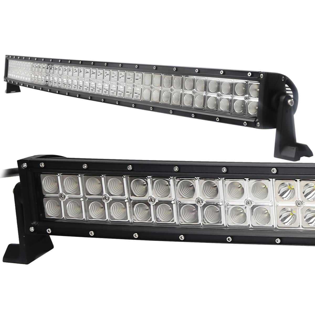 G2 Style 240W 80pcs 3W CREE LED EPISTAR LED LIGHT BAR 6000K 10-30V Combo Beam,Flood Beam, Spot beam
