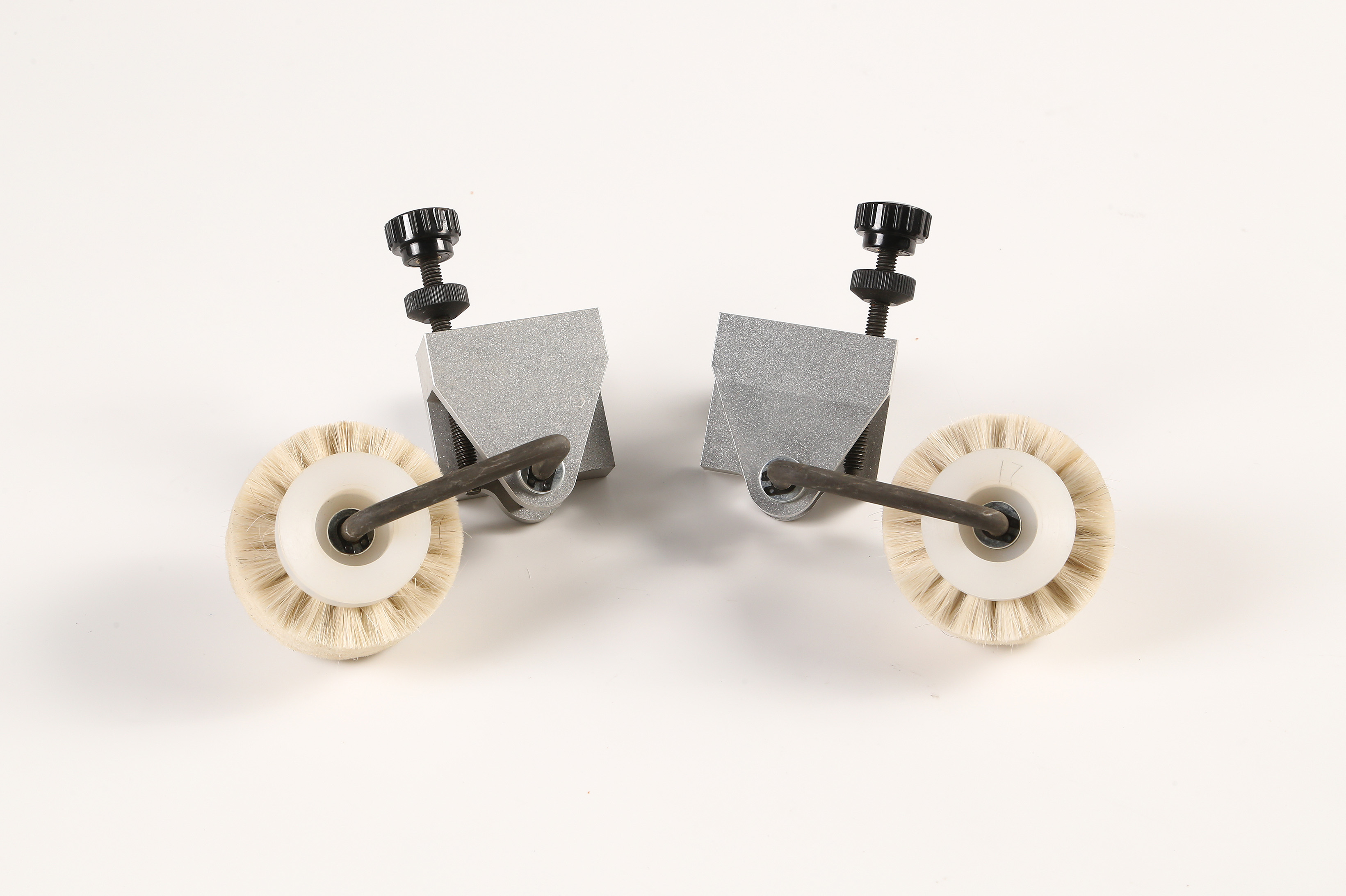 Durable Die Cutting Machine Parts Paper Feeder Wheel Assembly For Reliability