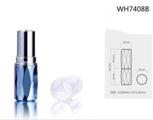 China Luxury Empty Lipstick Case Wholesale with Competitive Price on sale