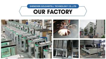 SHENZHEN  GOLDANTELL TECHNOLOGY CO.,LIMITED