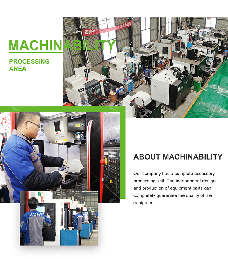 PLC PC Touch Screen Control Lithium Ion Battery Recycling Machinery for Lithium Cells