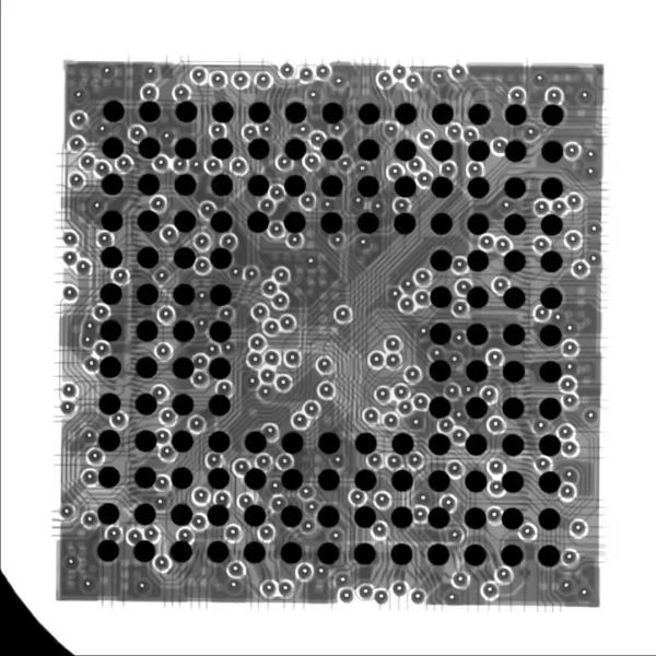 Automatic X-ray Inspection Machine/PCB X-ray Inspection Machine YSL-5611