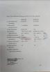 Qingdao Jingcheng Weiye Environmental Protection Technology Co., Ltd Certifications