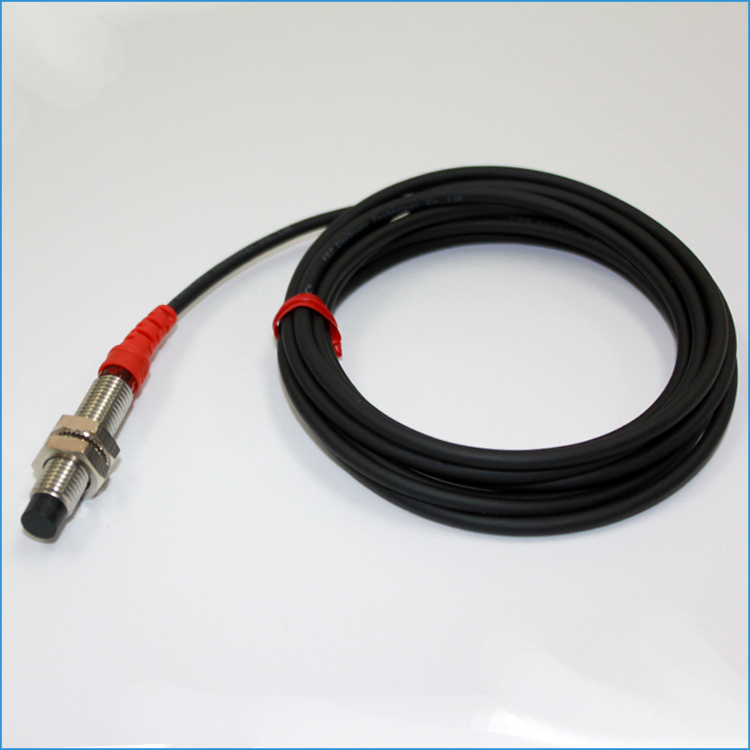 M8 Proximity Sensor NPN NC 5VDC Inductive Sensor for 3D Printer
