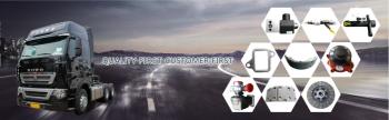 Jinan Xinjuheng Auto Parts Co.,Ltd