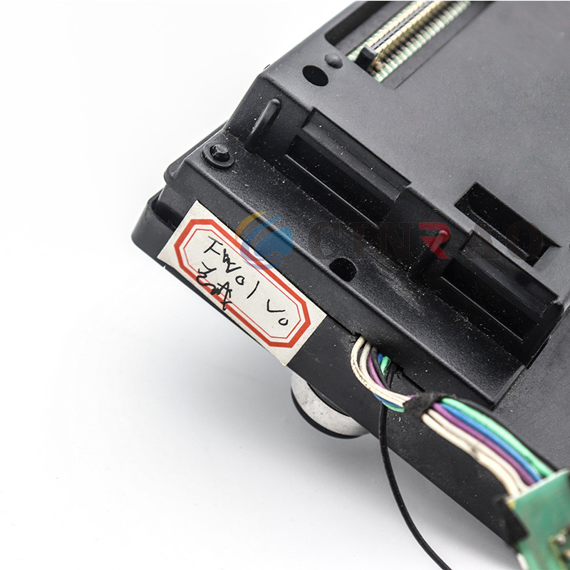 6.1 inch C061FW01 V0 Display LCD Module / TFT LCD Panel Display
