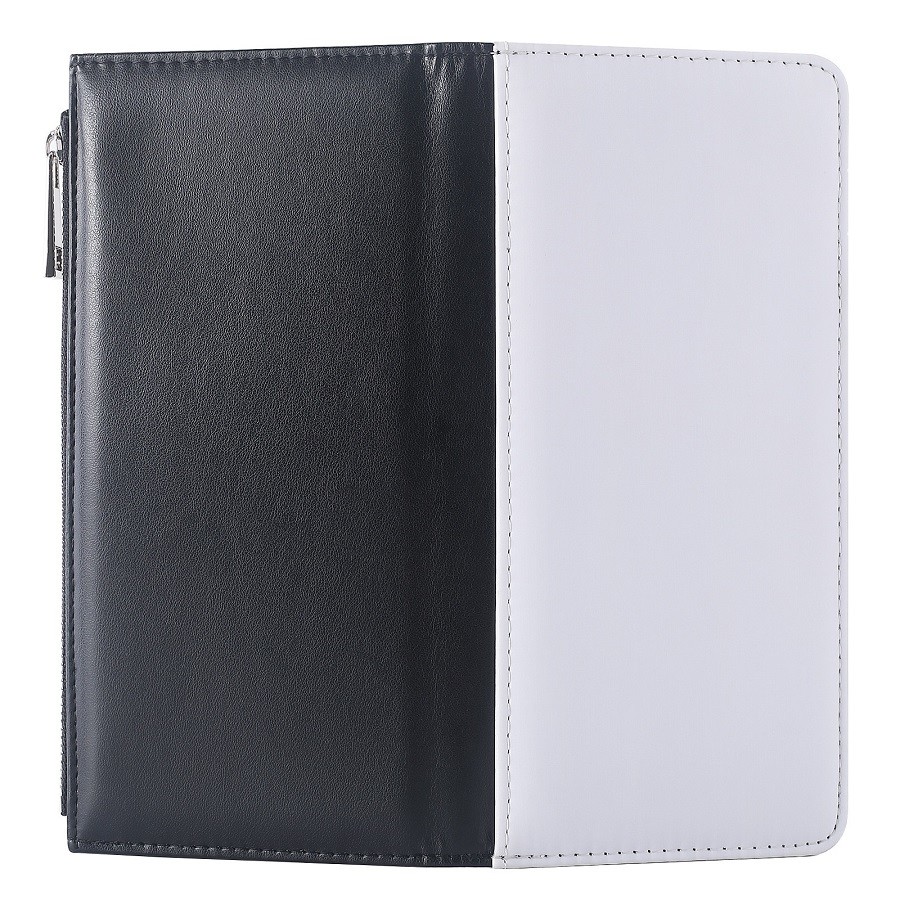 Multiple Card Slots Big Capacity Sublimation Wallet For Man And Lady