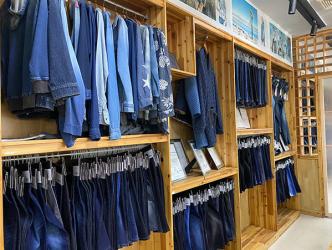 Changzhou Smart Textile Products Co.,Ltd.