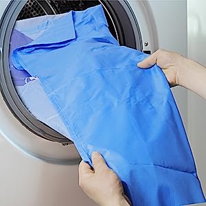 washable beach mat
