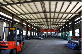 Nanjing Best Storage System Co., Ltd