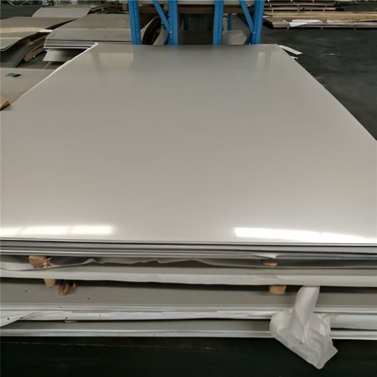 Width 2000mm Stainless Steel Sheets Metal Brushed Polished 2b Finish Ss Sheet