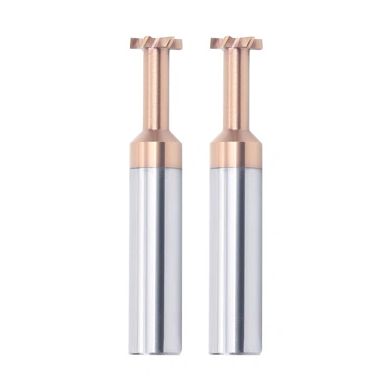 CNC Tungsten Carbide Milling Cutters Tungsten Steel Carbide Milling Bits