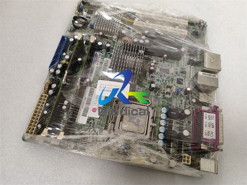 GE VOLUSON E8 BT10 Motherboard KTI302071-2 Medical Ultrasonic Part