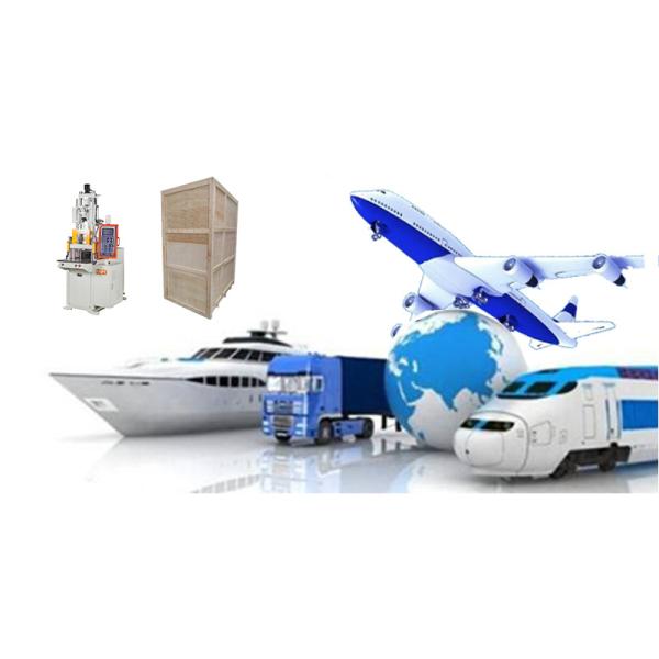 VERTICAL 15t Micro Vertical Plastic Injection Molding Machine