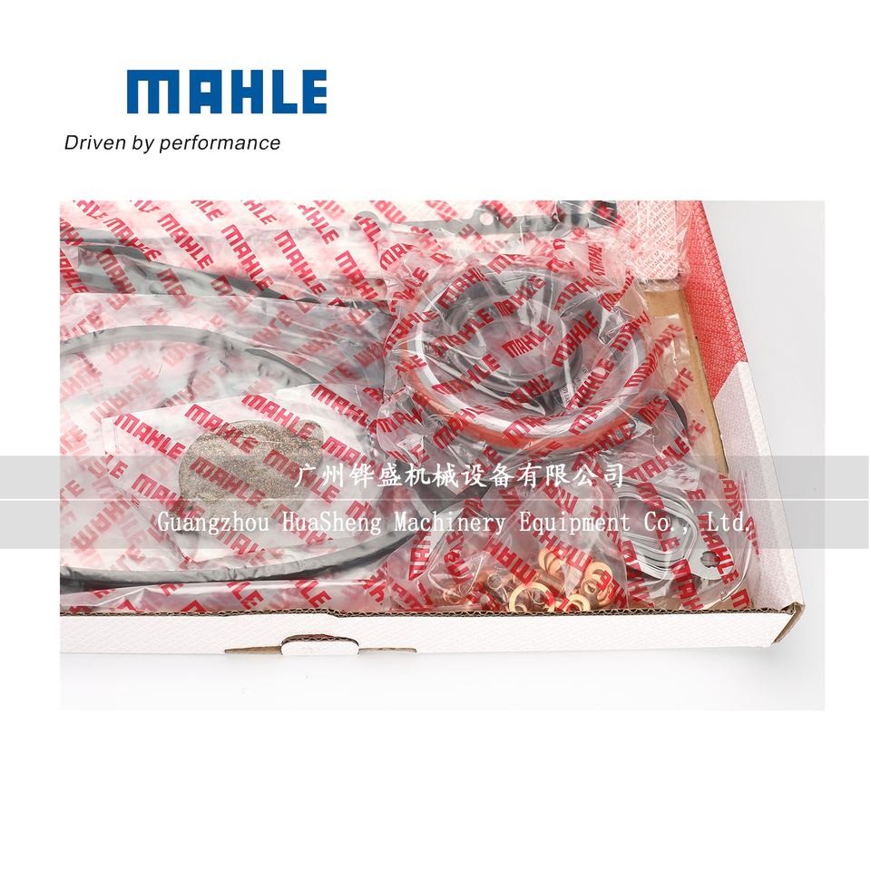 ZX330-6 1-87812316-0 Full Head Gasket Set Practical Fit MAHLE 6HK1