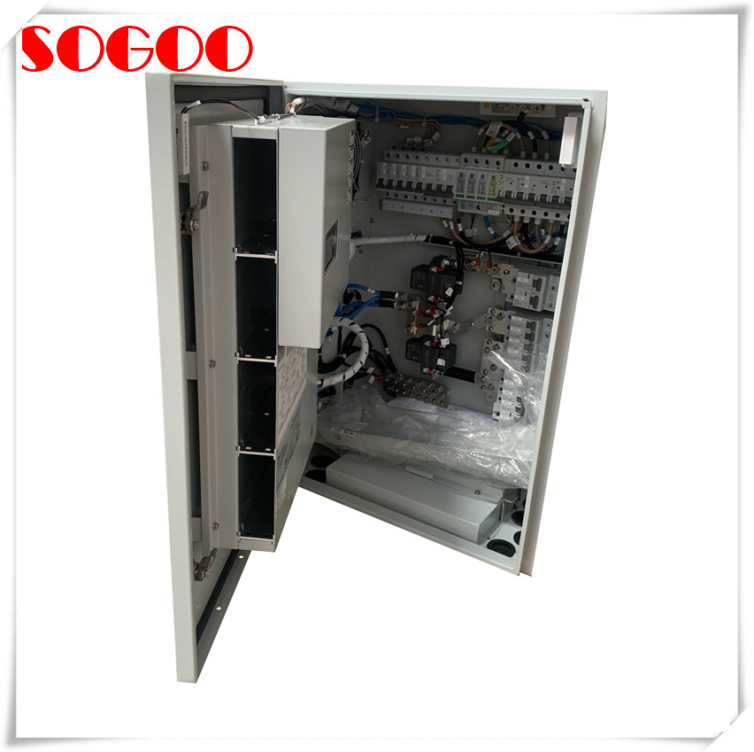 Huawei TP48180C-D06A1 Indoor And Outdoor Wall-Mounted Power Cabinet