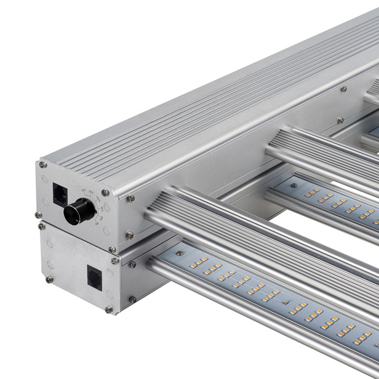 2.9umol 680W Full Spectrum Grow Lights For Horticulture