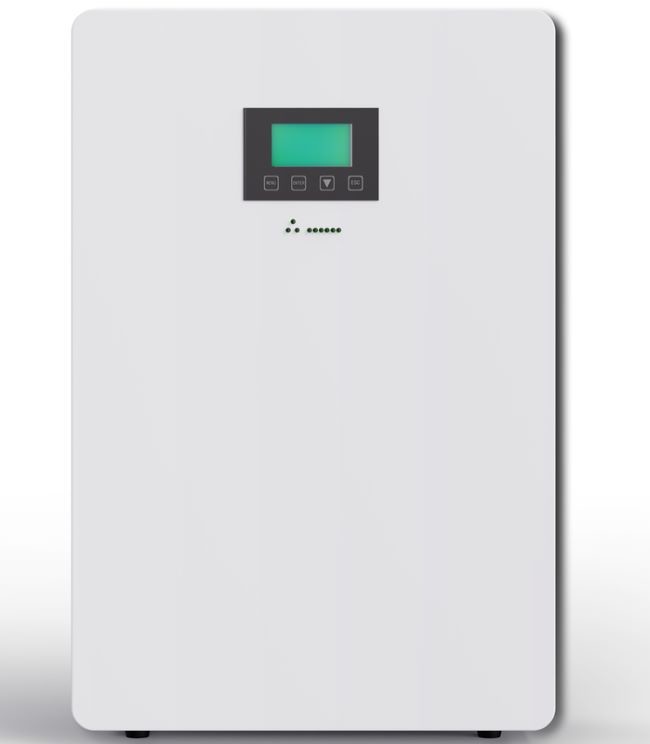 Home Solar Energy Generation LiFePO4 Lithium Battery 5KWH 10KWH 15KWH 20KWH