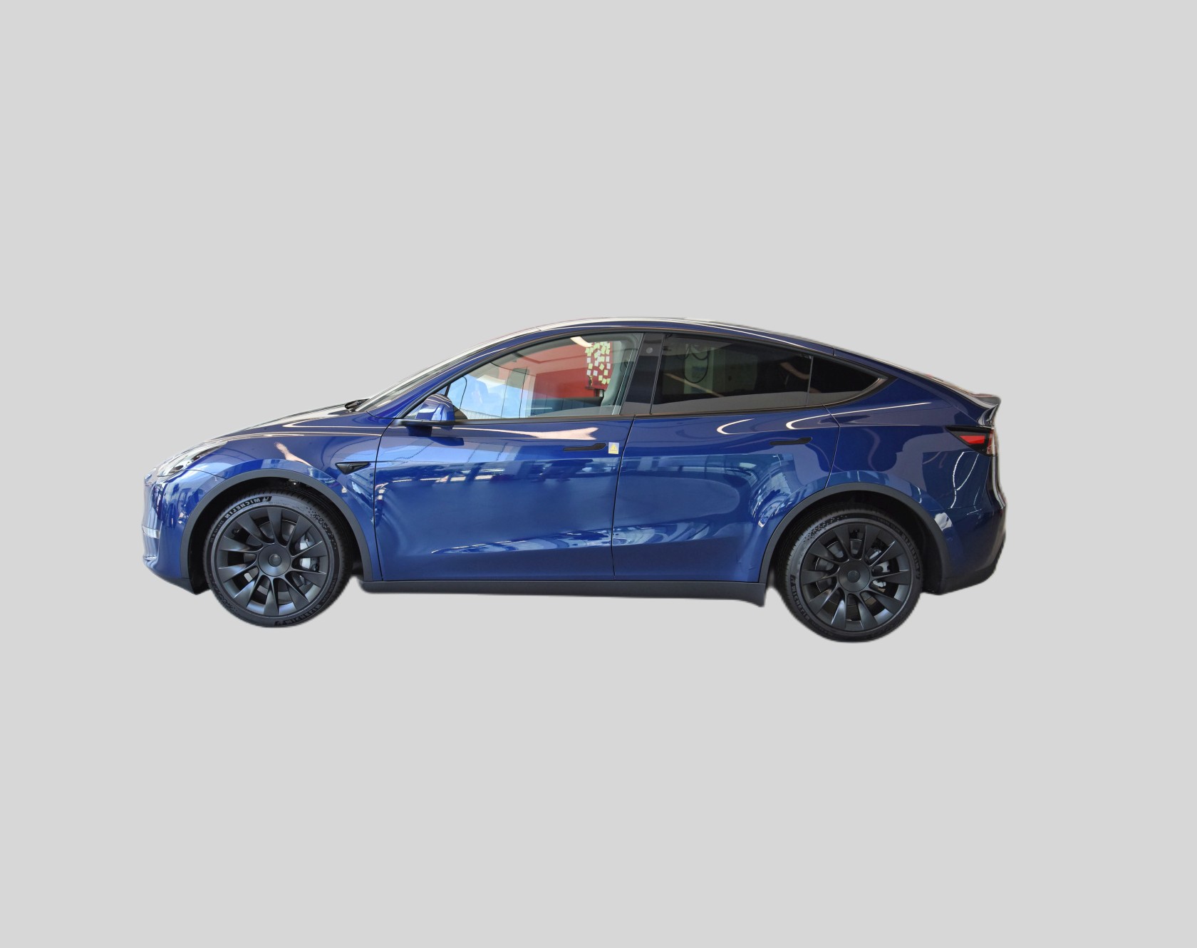 Tesla Model Y New Energy Vehicle Rear Wheel Drive Usdsedan Full Electric Suv