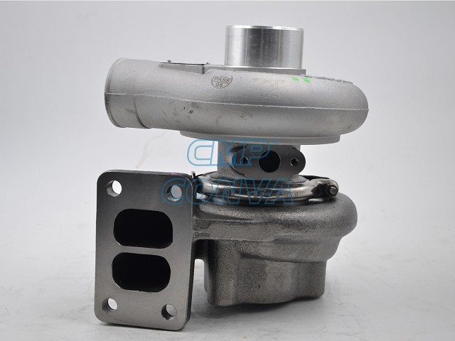 CAT320 S6K TD06H-16M 49179-02260 Diesel Turbocharger 12 Months Warranty
