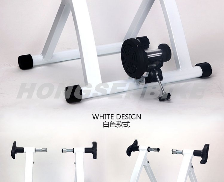 HS-Q02B LIKE Bicycle indoor Training Stand trainer