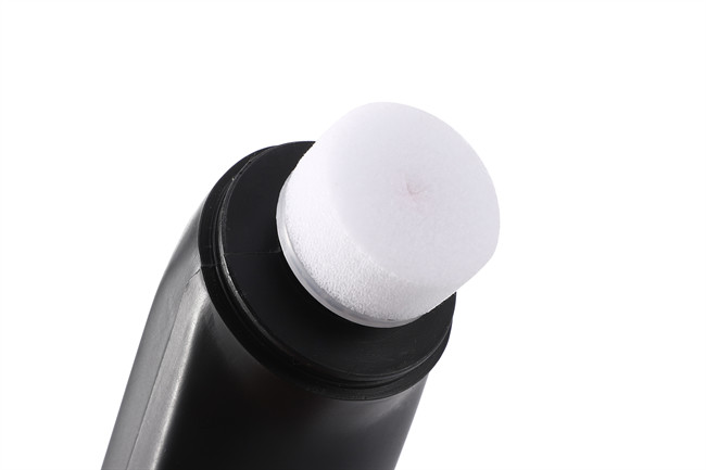 Liquid Boot Polish Shine 2.5 FL OZ 75ml For Leather All Colors Liquid Shoe Cleaner