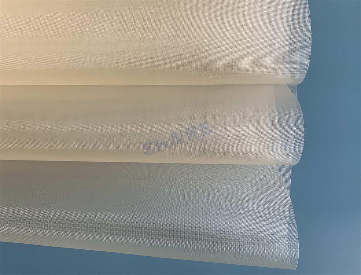 PPS mesh