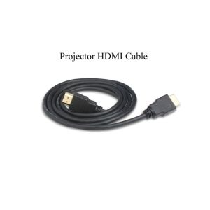 Portable 1920x1200 Android Smart Projector WUXGA 4K Beamer For Home