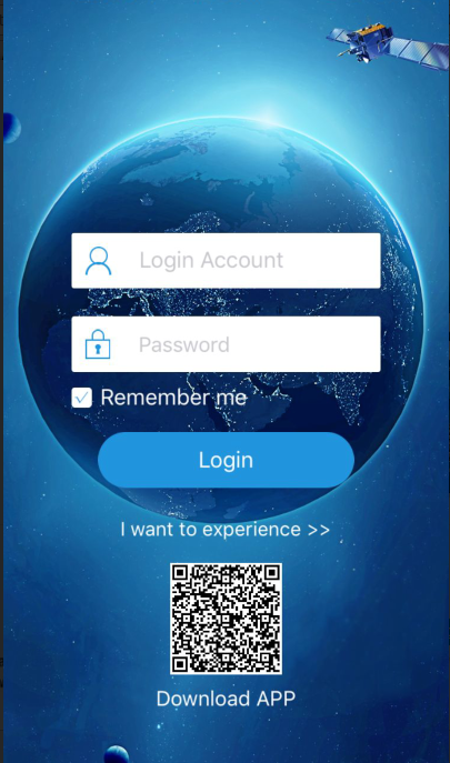 NBTC Vehicle Tracking Platform