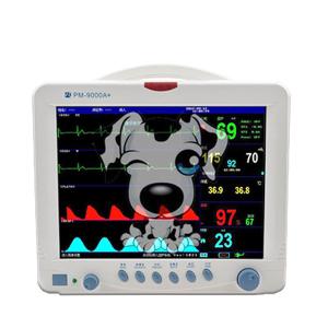 Buy cheap Big Screen Multi Parameter Patient Monitor product