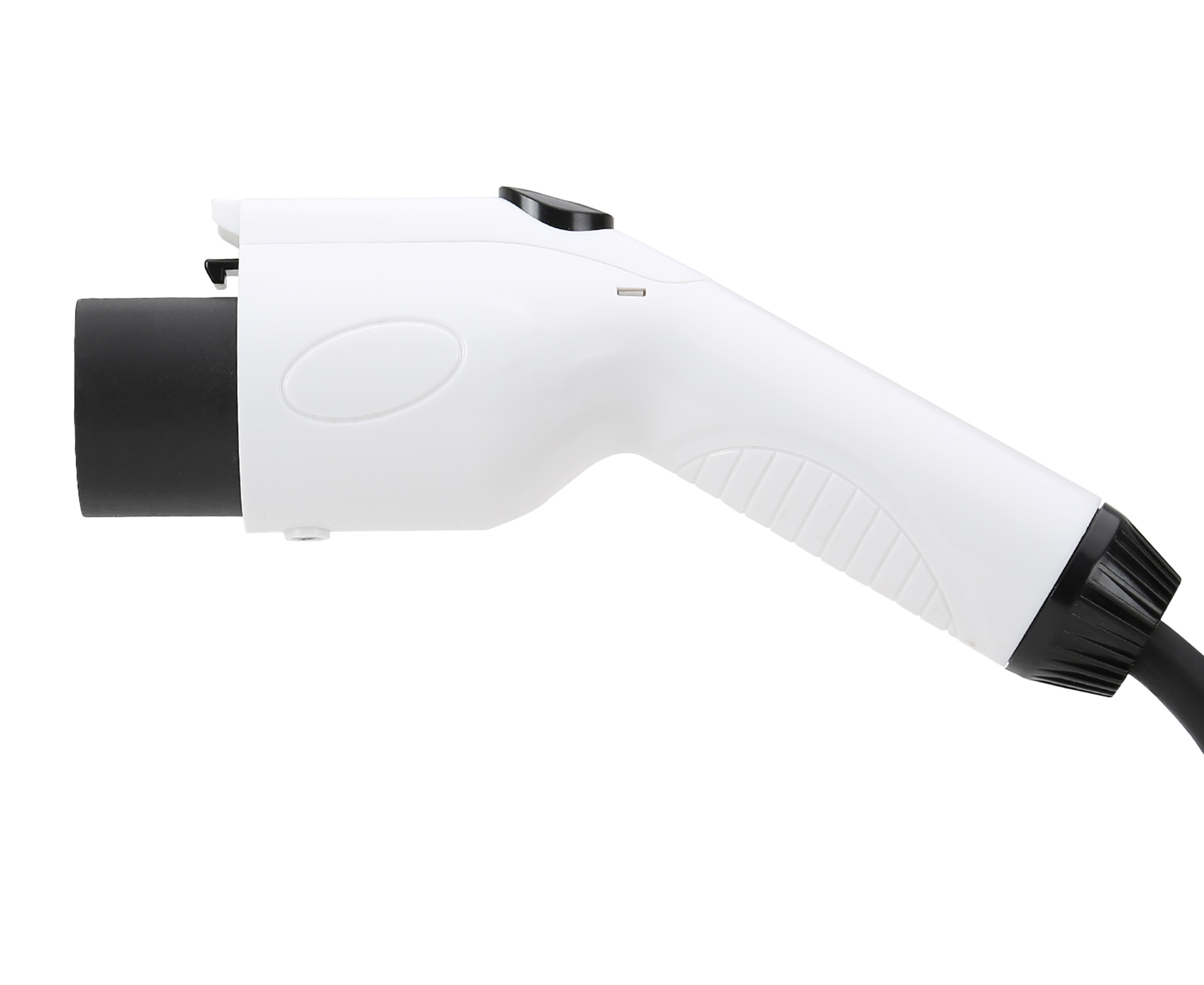 16A 32A AC EV Charging Gun 380V GB/T EV Plug Connector For EV Charging Station