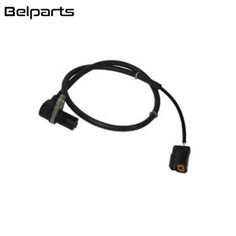 Belparts Excavator Spare Parts LS5200015P1 LC52S0002P1 High Pressure Sensor Plug YT13E01610P1C-6