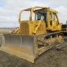Buy cheap Used caterpillar d7g bulldozer for sale from wholesalers