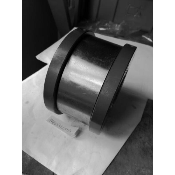 MDEU sprag type one way backstop cam clutch apply in package machine