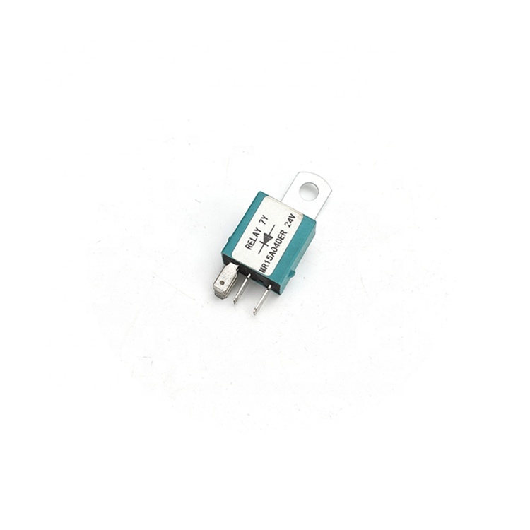7861-74-5100 Excavator Electrical Parts Relay For PC200-8 PC300-8
