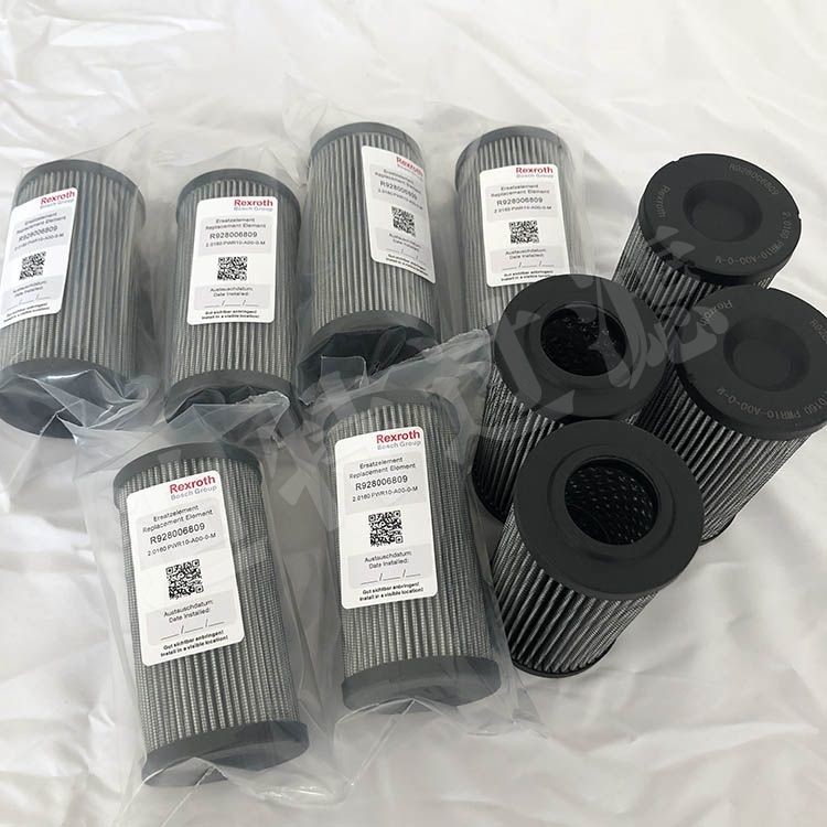 Bosch Rexroth Filtration Cartridge R928005854 R928005855 1.0063PWR10-A00-0-M