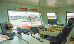 Leader Dredger Cutter Suction Dredger Equipment Diesel Power Engine With Inside Pump