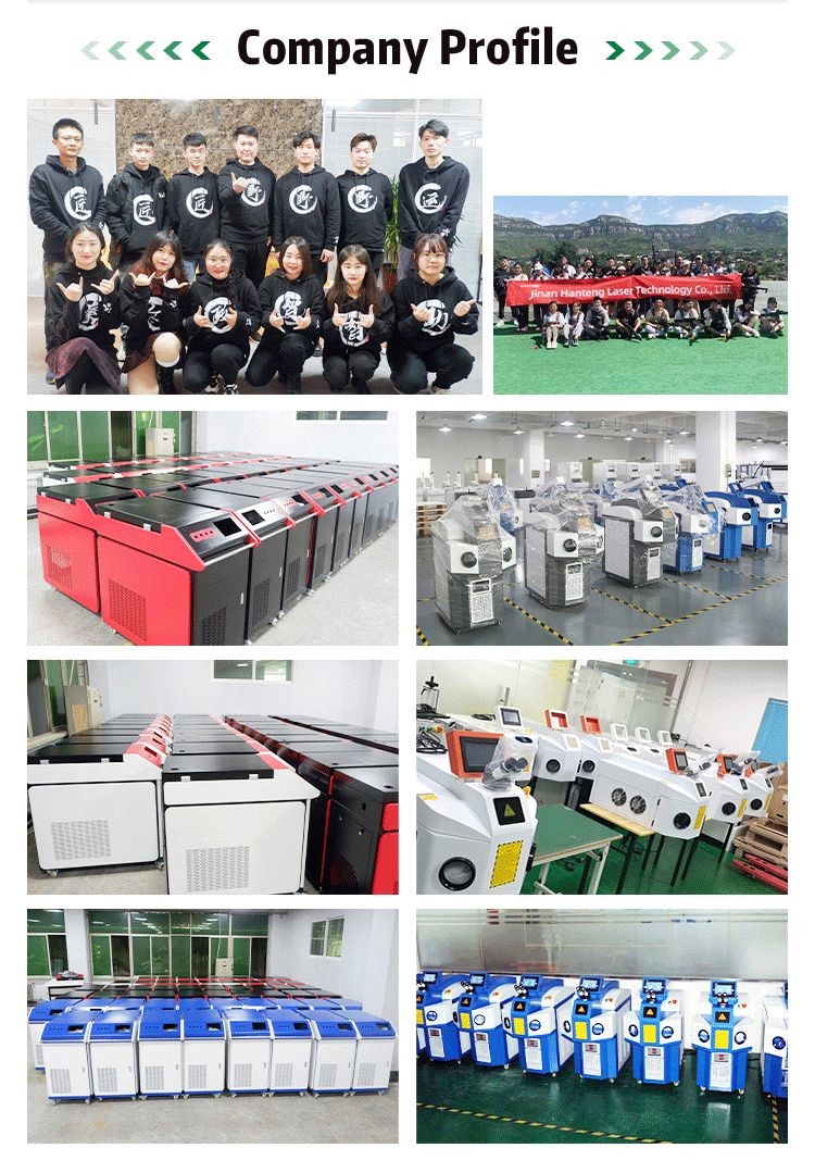 Portable Pulse Laser Cleaning Machine Backpack Handheld Removal Rust Fiber Laser Cleaning Machine for Car