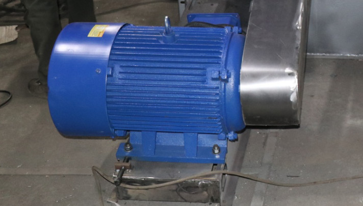 Commercial Edible Oil Making Machine Screw Press For Oil Extraction