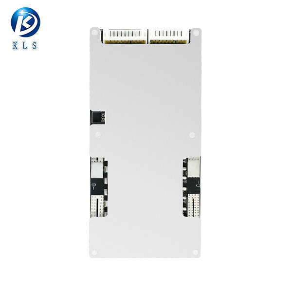 10S 16S 17S 18S 19S 20S BMS Board For 30A 40A 60A 80A Lithium Ion Battery Protection