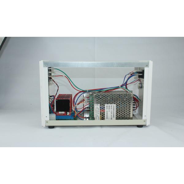 Parallel line control box