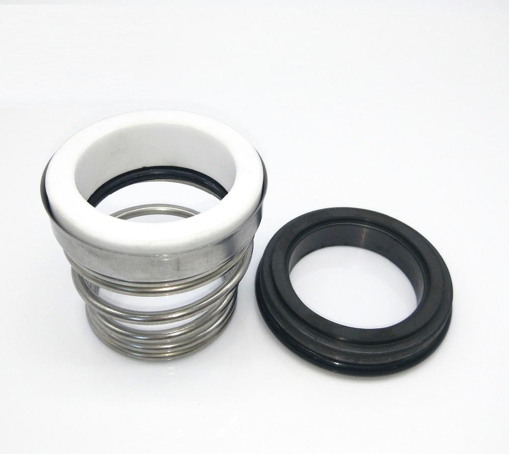 O Ring Mechanical Seal Equivalent To AES T04 Seal Burgmann BT-FN ROTEN TYPE 3