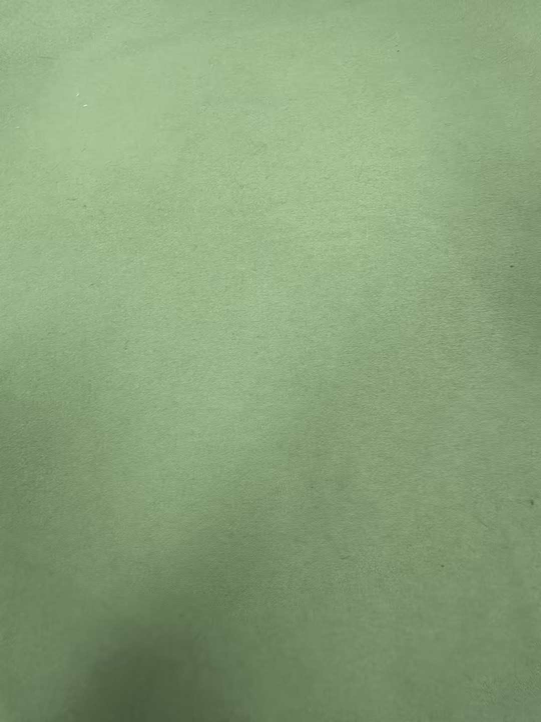 75D*150D 100%P 120GSM Green 57/58"